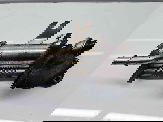 Racitor gaze Nissan Qashqai Facelift (2) [Fabr 2009-2013] 8200912059 1.5 DCI K9K430 81KW / 110CP