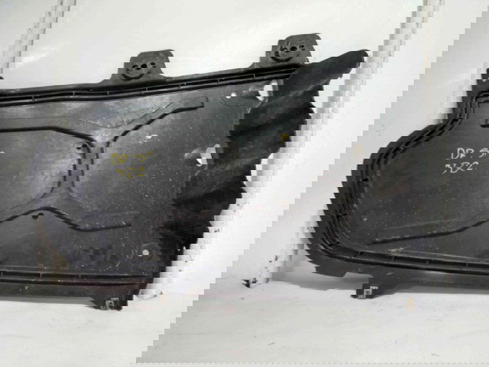 Scut lateral dreapta 5E0825205G Skoda Octavia 1.6 CLHA 2012-2022