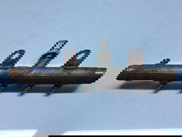 Rampa injectoare Nissan Qashqai Facelift (2) [Fabr 2009-2013] OEM 1.5 DCI K9K430 81KW / 110CP