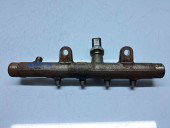 Rampa injectoare Nissan Qashqai Facelift (2) [Fabr 2009-2013] OEM 1.5 DCI K9K430 81KW / 110CP