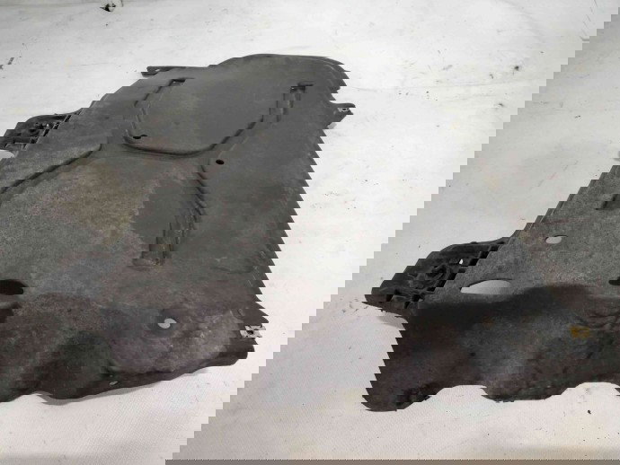 Scut lateral dreapta 5E0825205G Skoda Octavia 1.6 CLHA 2012-2022