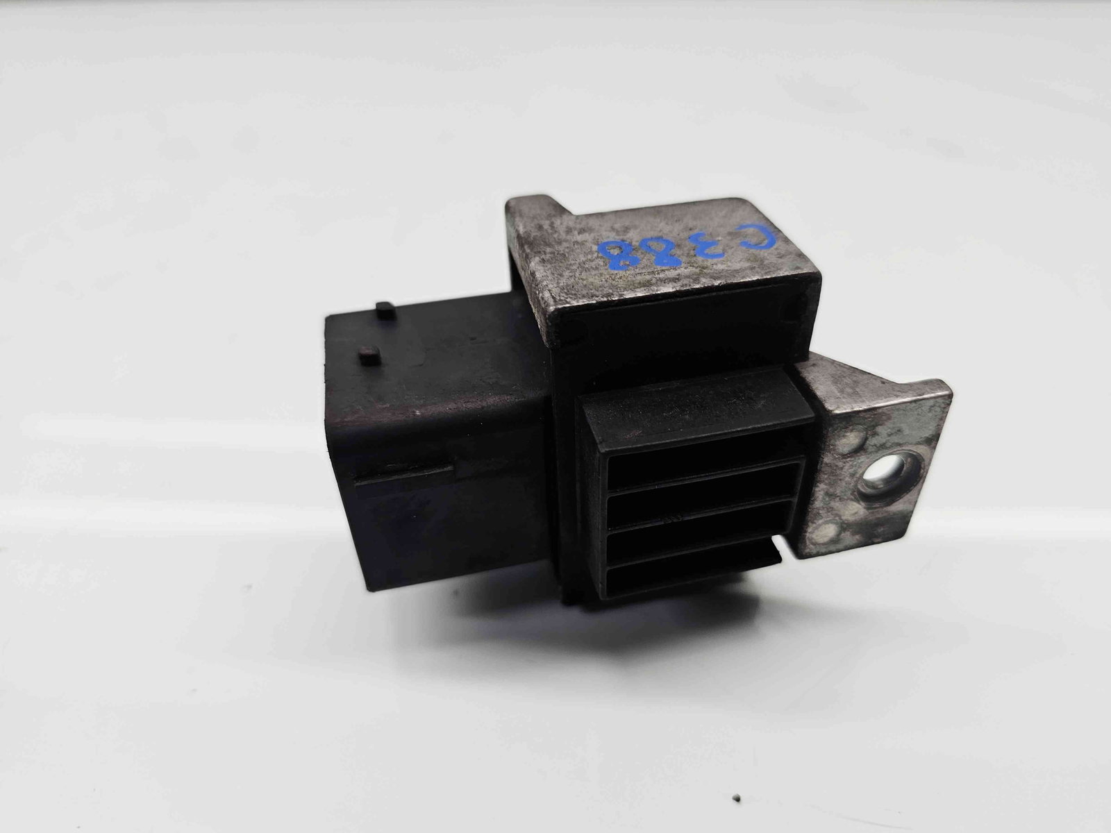 Releu NissanQashqai Facelift (2) [Fabr 2009-2013] 8200859243 - imagine 3