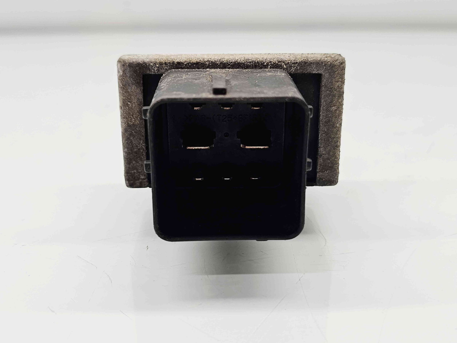 Releu DaciaSandero 2 [Fabr 2012-prezent] 110678071R - imagine 2