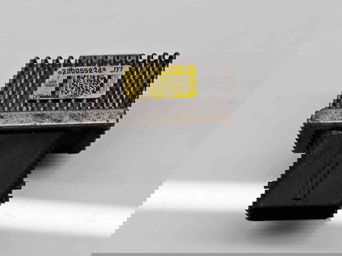  Releu DaciaDuster [Fabr 2010-2017] 8200859243 