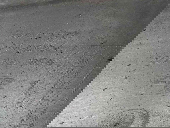 Scut lateral dreapta 5E0825205G Skoda Octavia 1.6 CLHA 2012-2022