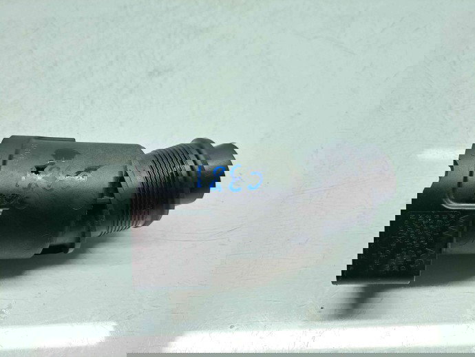 Rezonator turbo Audi A3 (8P1) [Fabr 2003-2012]