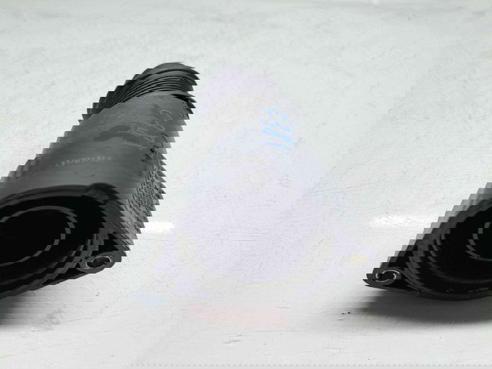 Rezonator turbo Audi A3 (8P1) [Fabr 2003-2012]