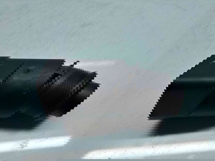 Rezonator turbo Audi A3 (8P1) [Fabr 2003-2012]