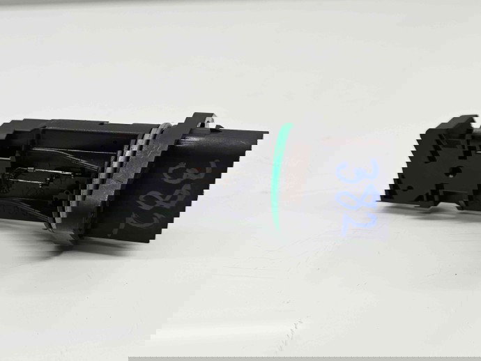 Senzor debitmetru aer Mercedes Clasa C (W203) [Fabr 2000-2007] OEM 2.2 CDI 646963 110KW / 150CP