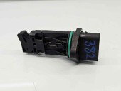 Senzor debitmetru aer Mercedes Clasa C (W203) [Fabr 2000-2007] OEM 2.2 CDI 646963 110KW / 150CP