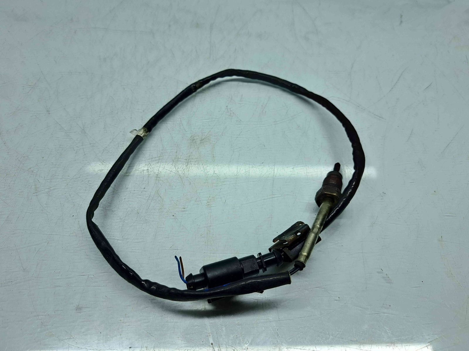 Senzor temperatura Audi A3 (8P1) [Fabr 2003-2012] 03L906088BD - imagine 1