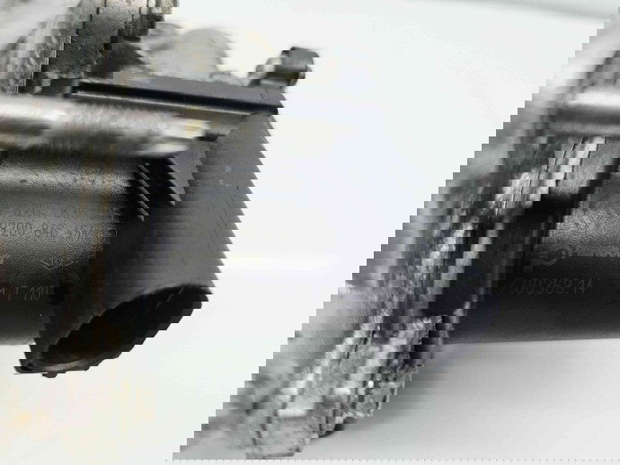 Supapa EGR Nissan Qashqai Facelift (2) [Fabr 2009-2013] 8200846454D 1.5 DCI K9K430 81KW / 110CP