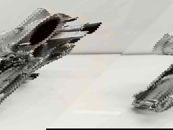 Supapa EGR Nissan Qashqai Facelift (2) [Fabr 2009-2013] 8200846454D 1.5 DCI K9K430 81KW / 110CP