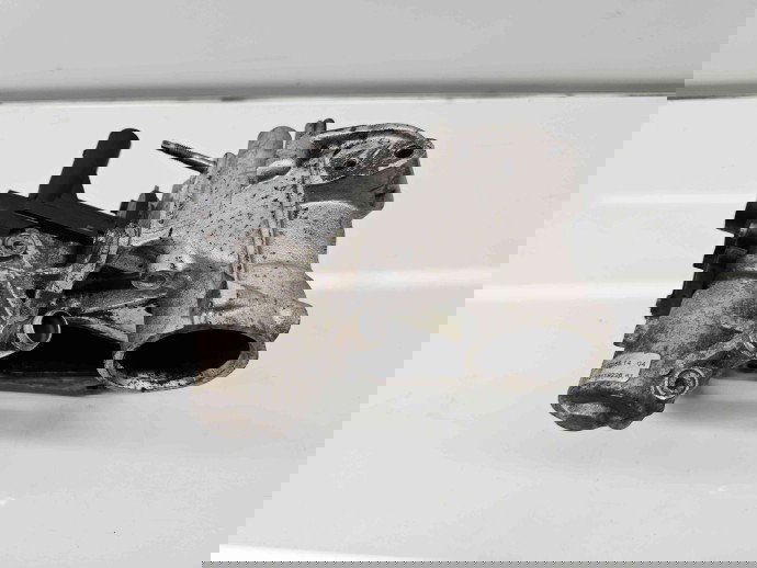 Supapa EGR Nissan Qashqai Facelift (2) [Fabr 2009-2013] 8200846454D 1.5 DCI K9K430 81KW / 110CP