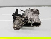 Supapa EGR Nissan Qashqai Facelift (2) [Fabr 2009-2013] 8200846454D 1.5 DCI K9K430 81KW / 110CP