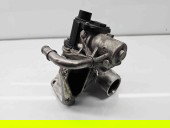 Supapa EGR Nissan Qashqai Facelift (2) [Fabr 2009-2013] 8200846454D 1.5 DCI K9K430 81KW / 110CP