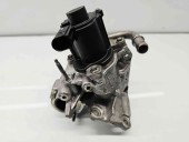 Supapa EGR Nissan Qashqai Facelift (2) [Fabr 2009-2013] 8200846454D 1.5 DCI K9K430 81KW / 110CP