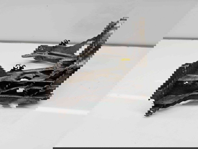 Suport far dreapta Mercedes Clasa C Combi (W205) [Fabr 2015-prezent]