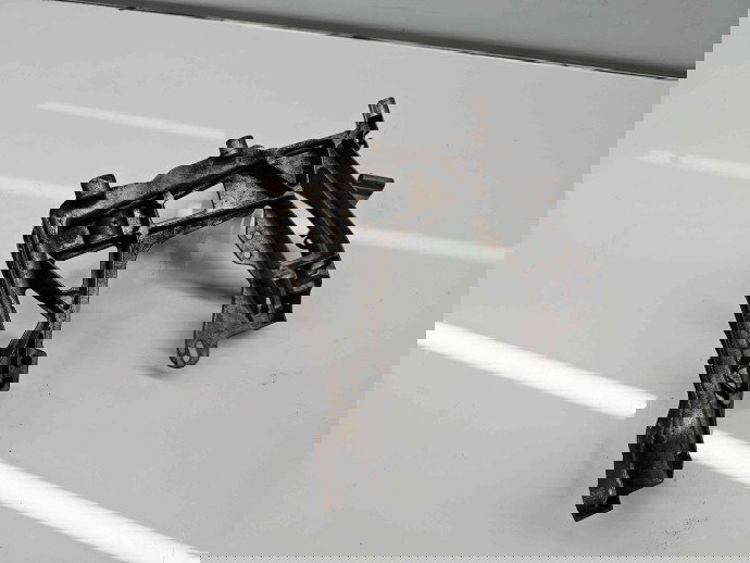 Suport far dreapta Mercedes Clasa C Combi (W205) [Fabr 2015-prezent]