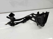 Suport far dreapta Bmw 3 Touring (F31) [Fabr 2012-2017]