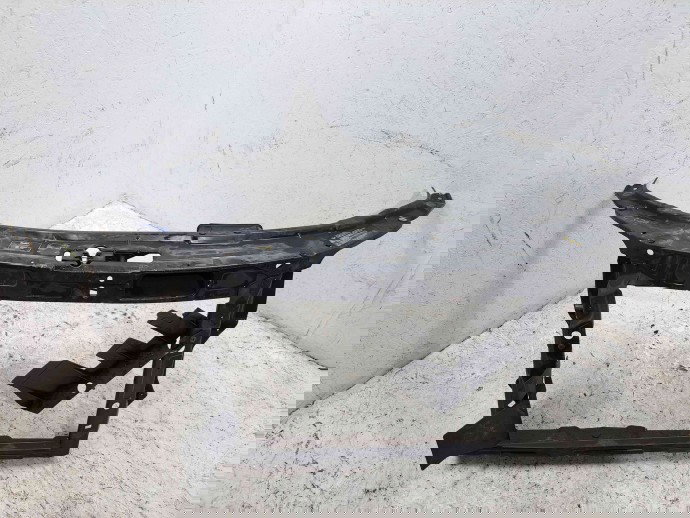 Trager Skoda Fabia 2 (5J, 542) [Fabr 2007-2014]