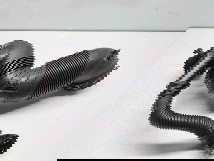 Tub admisie aer Audi A3 (8P1) [Fabr 2003-2012] 3C0129654P/AJ 2.0 TDI CFFB 103KW / 140CP