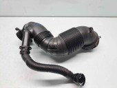 Tub admisie aer Audi A3 (8P1) [Fabr 2003-2012] 3C0129654P/AJ 2.0 TDI CFFB 103KW / 140CP