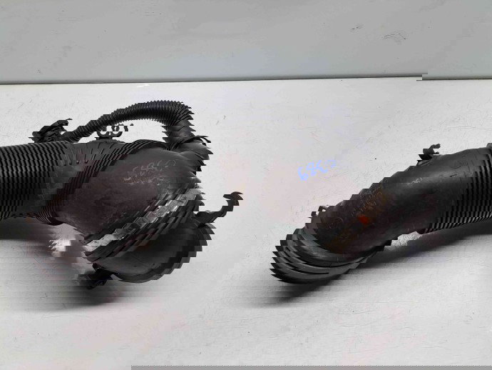 Tub admisie aer Audi A3 (8P1) [Fabr 2003-2012] 3C0129654P/AJ 2.0 TDI CFFB 103KW / 140CP