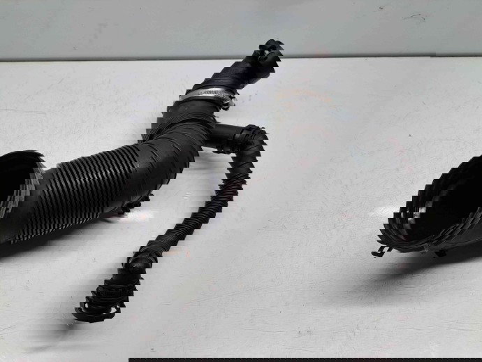 Tub admisie aer Audi A3 (8P1) [Fabr 2003-2012] 3C0129654P/AJ 2.0 TDI CFFB 103KW / 140CP