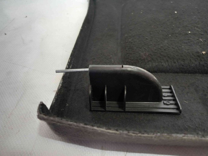 Mocheta portbagaj OEM Ford Focus 2 1.6 2004-2012