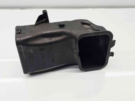 Tub admisie aer Bmw 5 (F10) [Fabr 2011-2016] 7577471 2.0 N47D20 135KW / 184CP