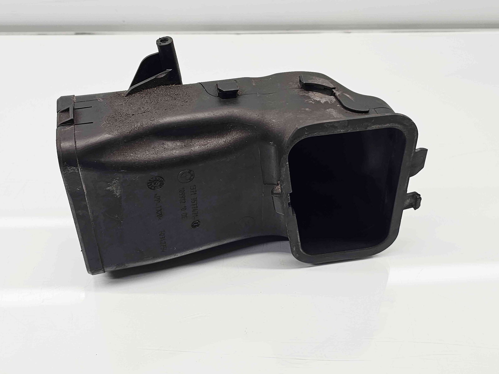 Tub admisie aer Bmw 5 (F10) [Fabr 2011-2016] 7577471 2.0 N47D20 135KW / 184CP - imagine 1