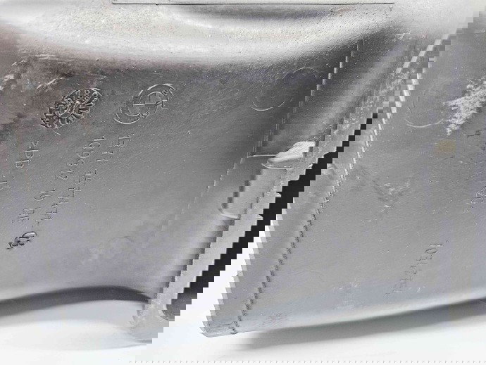 Tub admisie aer Bmw 5 (F10) [Fabr 2011-2016] 7577471 2.0 N47D20 135KW / 184CP