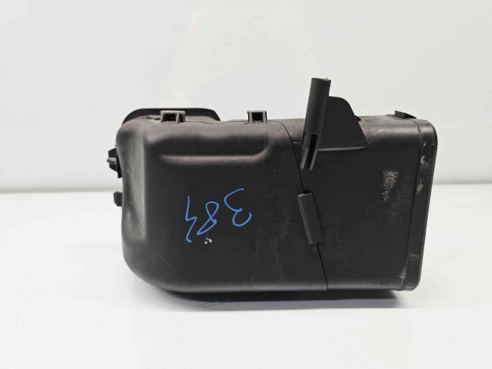 Tub admisie aer Bmw 5 (F10) [Fabr 2011-2016] 7577471 2.0 N47D20 135KW / 184CP