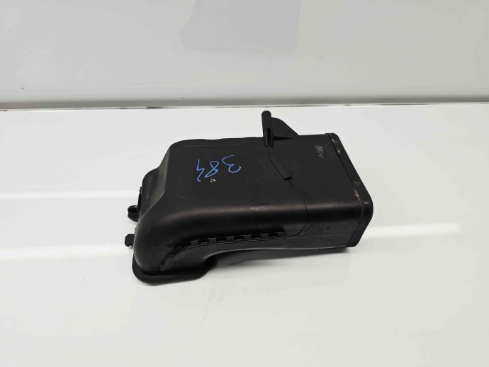 Tub admisie aer Bmw 5 (F10) [Fabr 2011-2016] 7577471 2.0 N47D20 135KW / 184CP