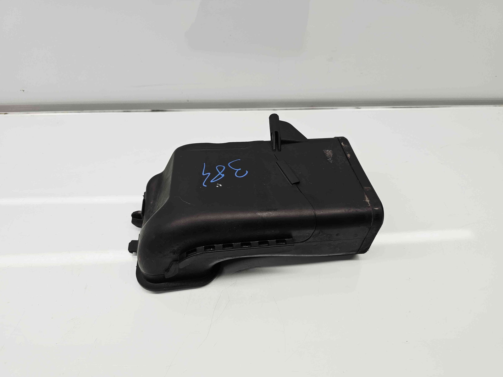 Tub admisie aer Bmw 5 (F10) [Fabr 2011-2016] 7577471 2.0 N47D20 135KW / 184CP - imagine 5