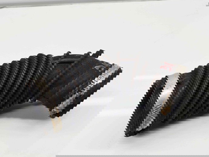 Tub admisie aer Nissan Qashqai Facelift (2) [Fabr 2009-2013] 165758885R 1.5 DCI K9K430 81KW / 110CP