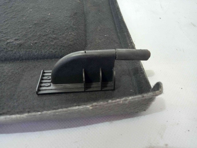 Mocheta portbagaj OEM Ford Focus 2 1.6 2004-2012