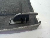 Mocheta portbagaj OEM Ford Focus 2 1.6 2004-2012