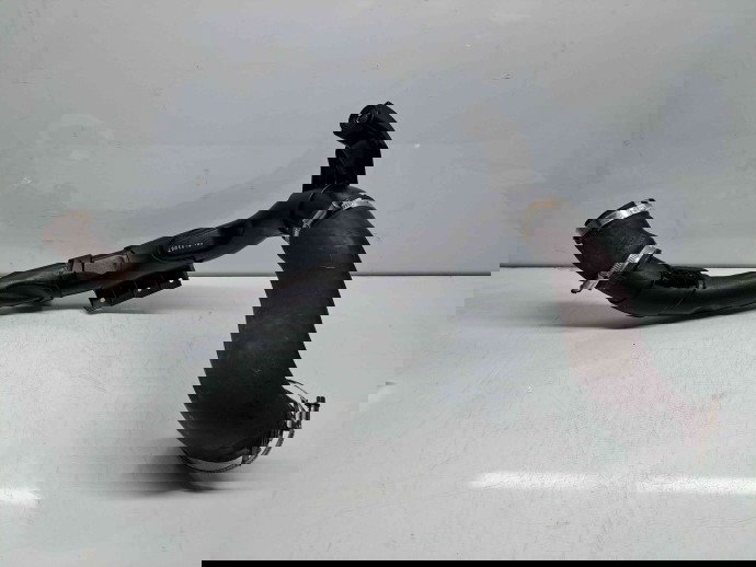 Tub intercooler Audi A3 (8P1) [Fabr 2003-2012] 5N0145840K 2.0 TDI CFFB 103KW / 140CP