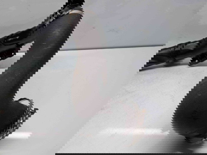 Tub intercooler Audi A3 (8P1) [Fabr 2003-2012] 5N0145840K 2.0 TDI CFFB 103KW / 140CP