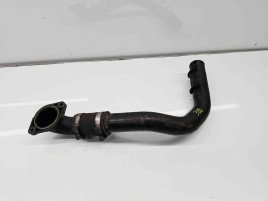 Tub intercooler Nissan Qashqai Facelift (2) [Fabr 2009-2013] OEM 1.5 DCI K9K430 81KW / 110CP