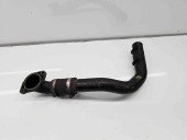 Tub intercooler Nissan Qashqai Facelift (2) [Fabr 2009-2013] OEM 1.5 DCI K9K430 81KW / 110CP