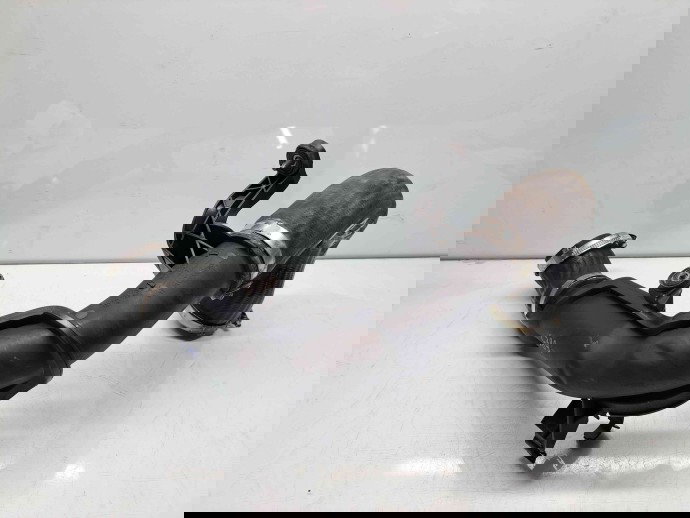 Tub intercooler Audi A3 (8P1) [Fabr 2003-2012] 1K0145770AE 2.0 TDI CFFB 103KW / 140CP