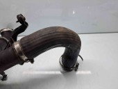 Tub intercooler Audi A3 (8P1) [Fabr 2003-2012] 1K0145770AE 2.0 TDI CFFB 103KW / 140CP