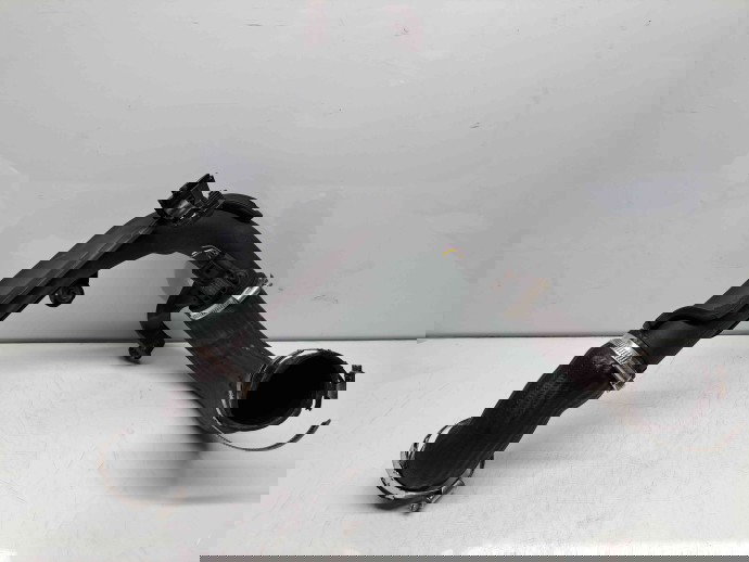 Tub intercooler Audi A3 (8P1) [Fabr 2003-2012] 1K0145770AE 2.0 TDI CFFB 103KW / 140CP