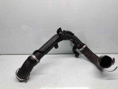 Tub intercooler Audi A3 (8P1) [Fabr 2003-2012] 1K0145770AE 2.0 TDI CFFB 103KW / 140CP