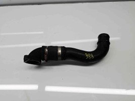 Tub intercooler Nissan Qashqai Facelift (2) [Fabr 2009-2013] OEM 1.5 DCI K9K430 81KW / 110CP