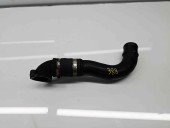 Tub intercooler Nissan Qashqai Facelift (2) [Fabr 2009-2013] OEM 1.5 DCI K9K430 81KW / 110CP
