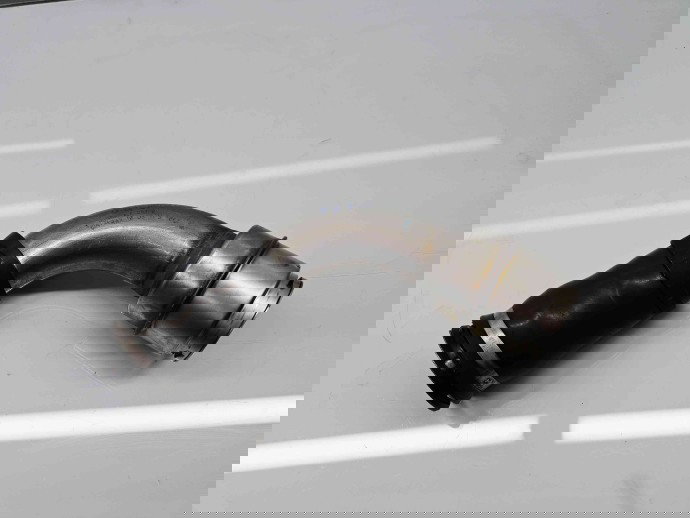 Tub intercooler Nissan Qashqai Facelift (2) [Fabr 2009-2013] 21078 1.5 DCI K9K430 81KW / 110CP